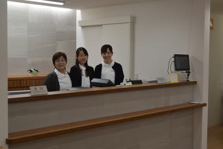 院内施設イメージ