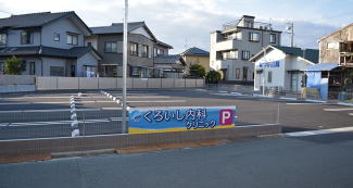 院内施設イメージ