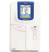 CRP・HbA1c測定器